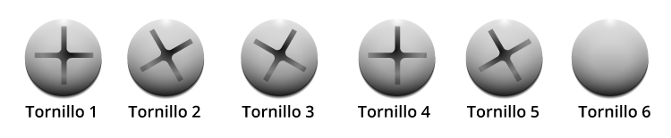 Fundación_Carlos_Slim-Tornillos