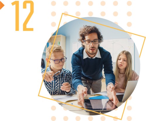 Aplicación de estrategias educativas - PruébaT