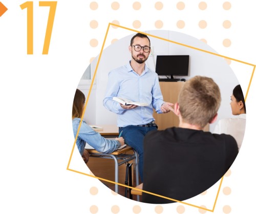 Aplicación de estrategias educativas - PruébaT