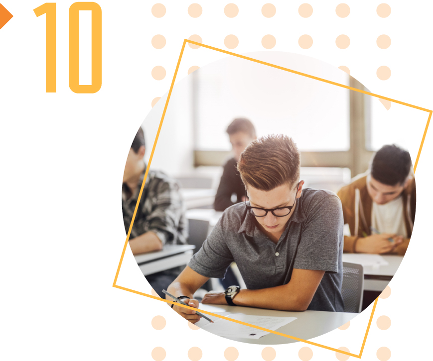 Aplicación de estrategias educativas - PruébaT