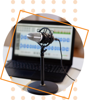 Creación de contenido digital (imagen, video y audio) con dispositivos móviles - PruébaT