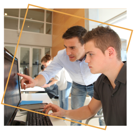 Diseño de estrategias didácticas con tecnología - PruébaT