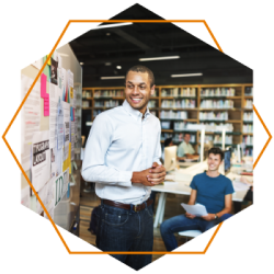 Diseño de estrategias didácticas con tecnología - PruébaT