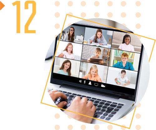 ¿Qué herramientas digitales usas en clase? - PruébaT