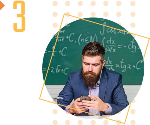 ¿Qué herramientas digitales usas en clase? - PruébaT