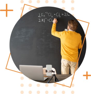 ¿Qué herramientas digitales usas en clase? - PruébaT