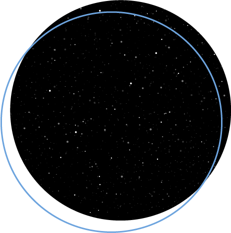Imagen descriptiva de especie de Asteroides: Viajeros cósmicos