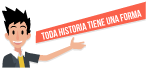 Toda historia tinene una forma