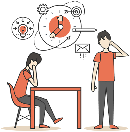 ¿Qué tipo de mentalidad tienes? - PruébaT